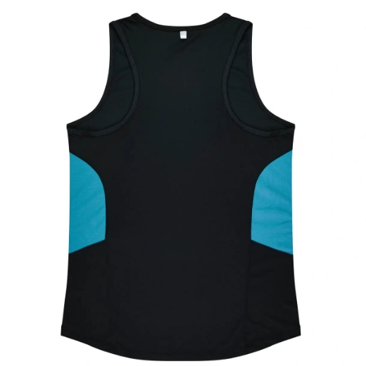 Picture of Aussie Pacific, Ladies Tasman Singlet 